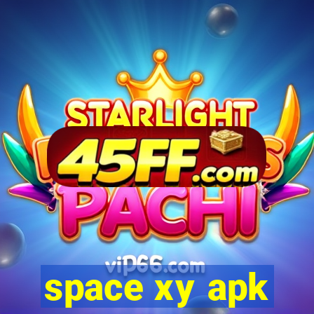 space xy apk